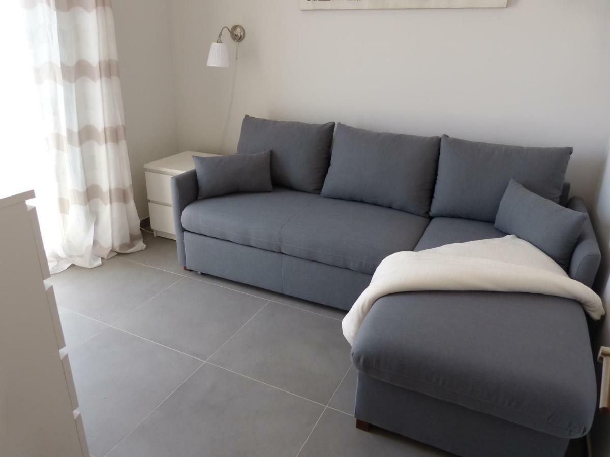 Apartment Suncanarias Penthouse Terrazas