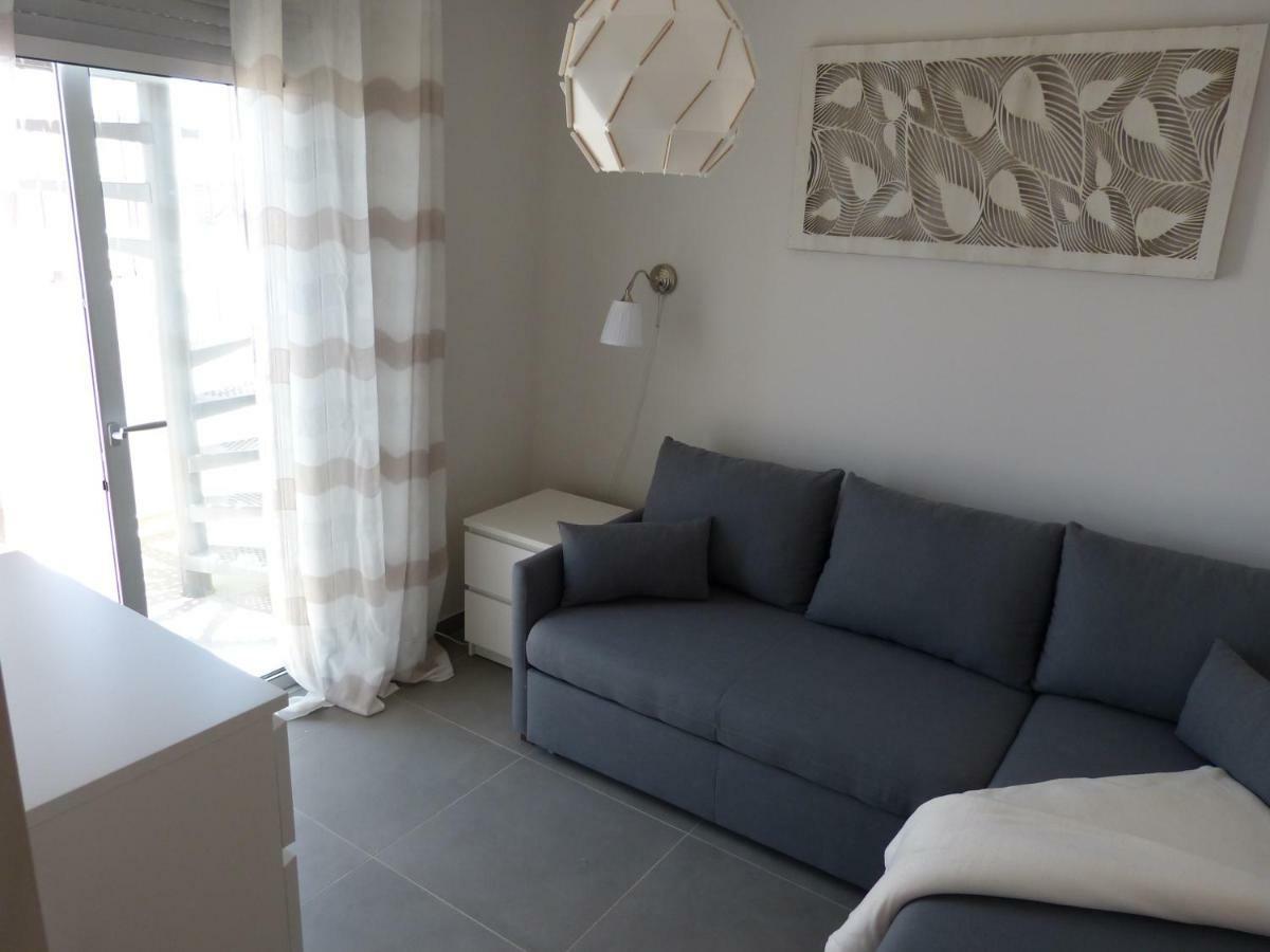Apartment Suncanarias Penthouse Terrazas *