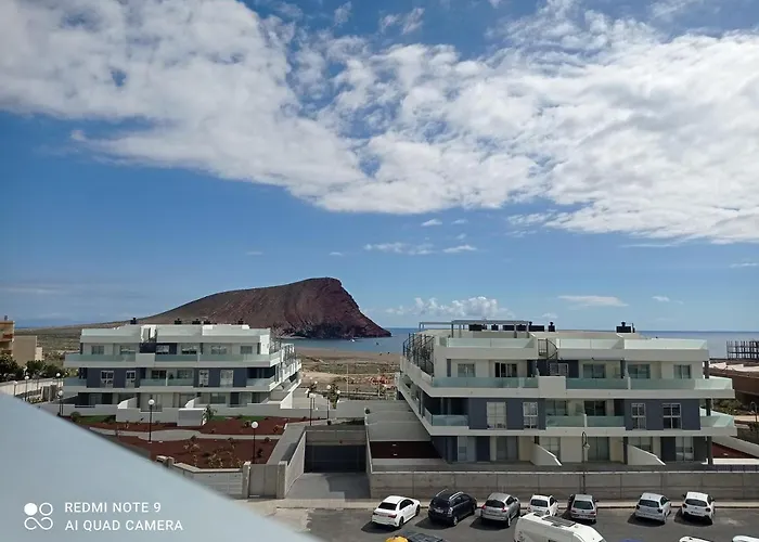 Suncanarias Penthouse Las Terrazas