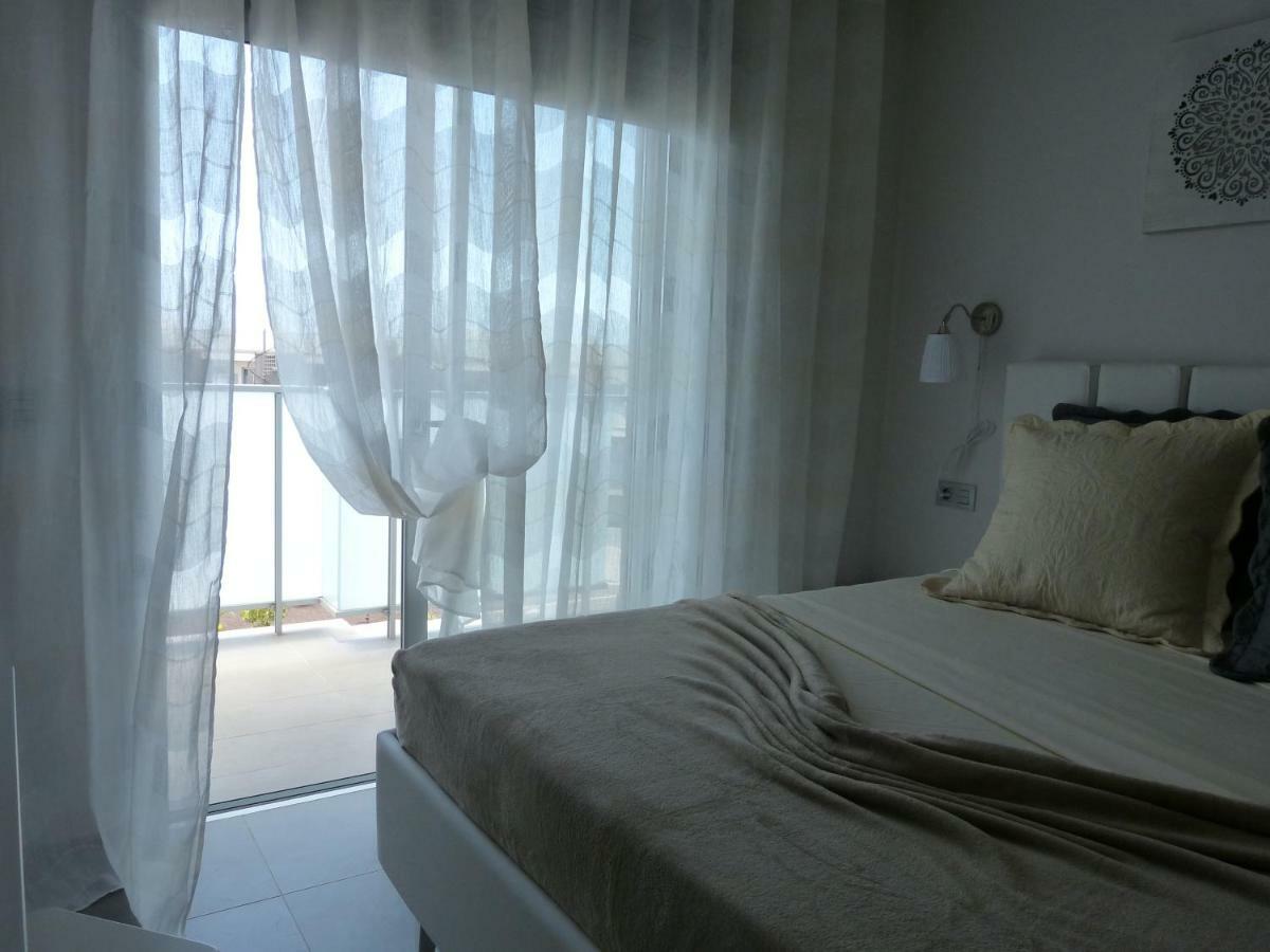 Suncanarias Penthouse Terrazas