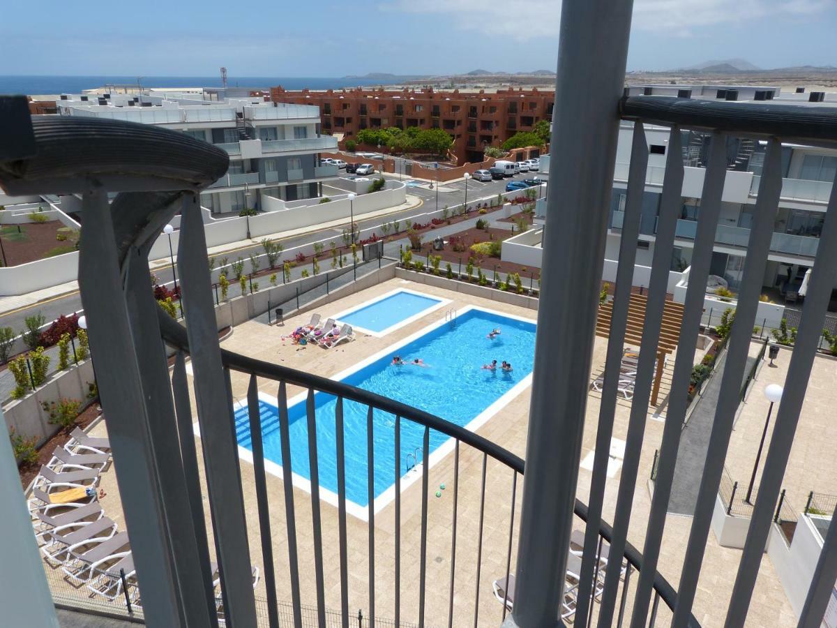 Suncanarias Penthouse Terrazas Apartamento *