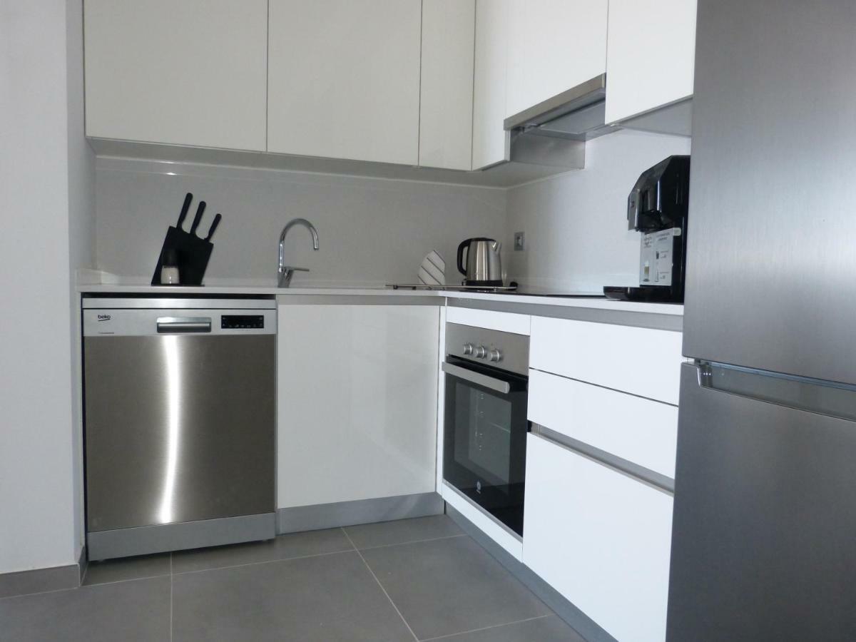 Appartement Suncanarias Penthouse Terrazas