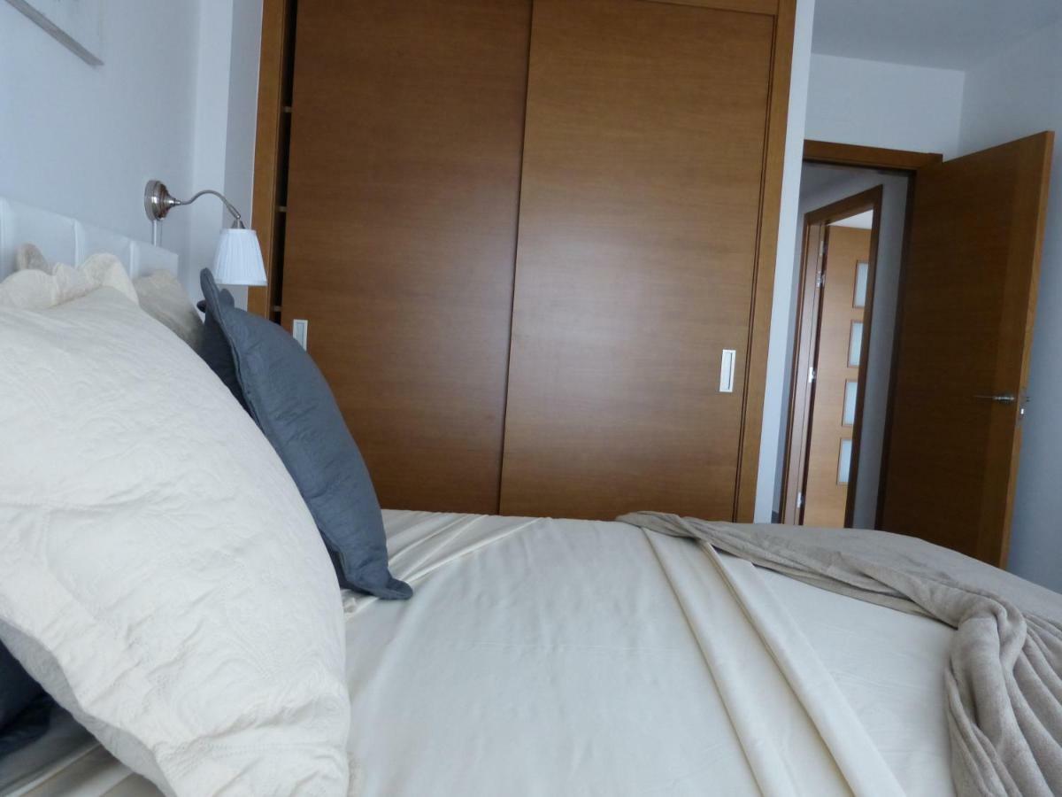 Suncanarias Penthouse Terrazas Apartamento