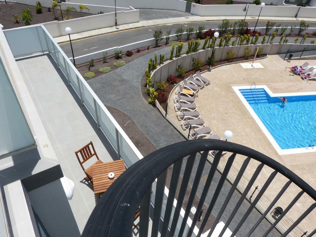 Suncanarias Penthouse Terrazas Apartamento *