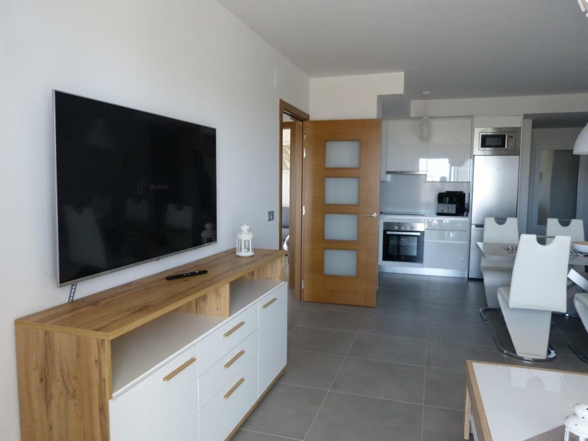 Suncanarias Penthouse Terrazas Appartement *