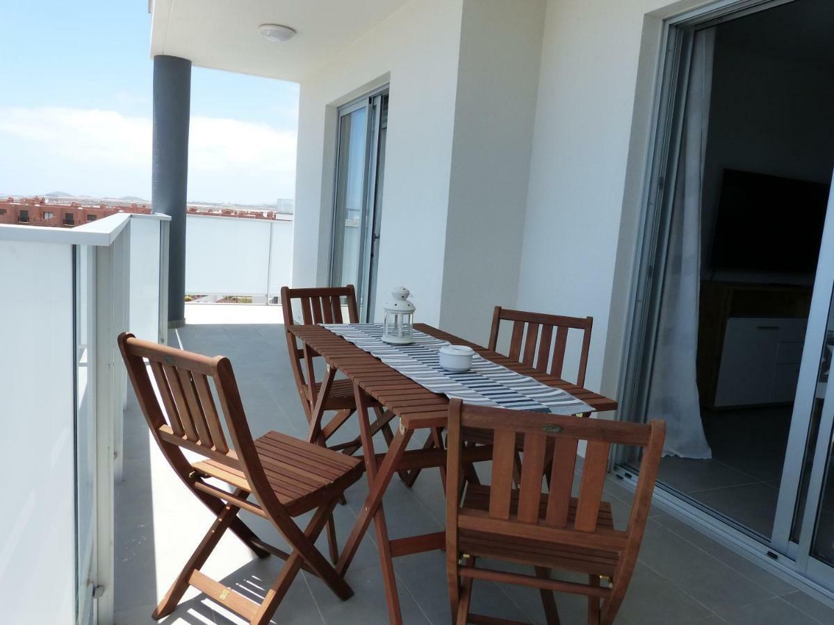 Apartamento Suncanarias Penthouse Terrazas *