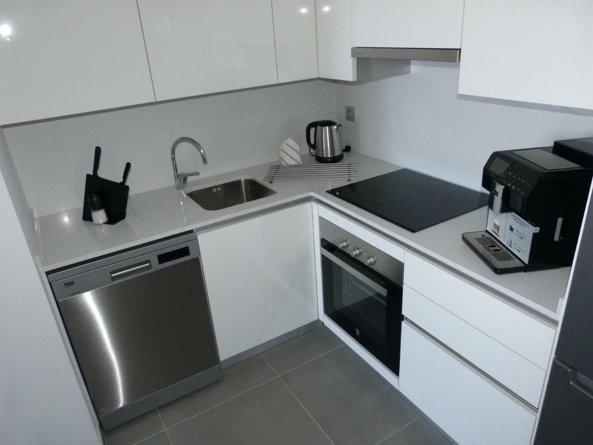 Suncanarias Penthouse Terrazas
