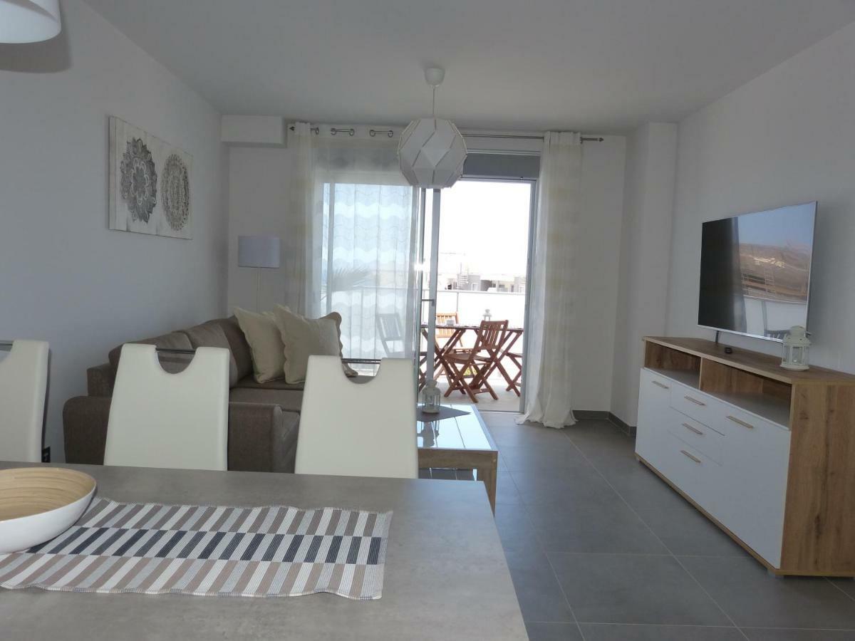 Suncanarias Penthouse Terrazas Apartamento *