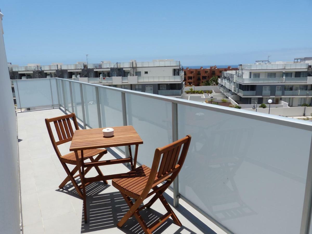 Apartamento Suncanarias Penthouse Terrazas *