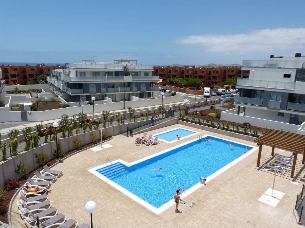 Suncanarias Penthouse Terrazas Apartamento *
