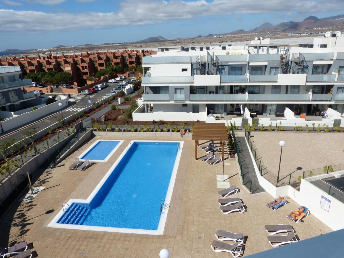 Appartement Suncanarias Penthouse Terrazas
